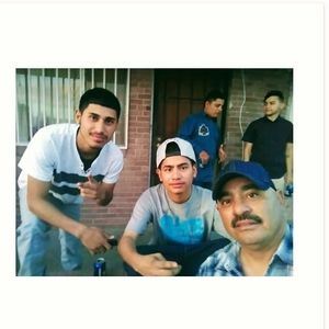 Meet your Posher, Angel